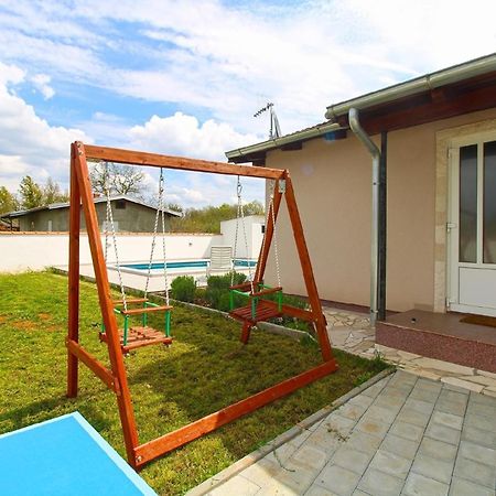 Ferienhaus Mit Privatpool Fuer 6 Personen Ca 65 Qm In Paradiz Bei Vodnjan, Istrien Suedkueste Von Istrien Exterior foto