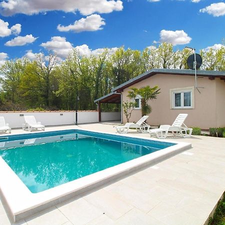 Ferienhaus Mit Privatpool Fuer 6 Personen Ca 65 Qm In Paradiz Bei Vodnjan, Istrien Suedkueste Von Istrien Exterior foto