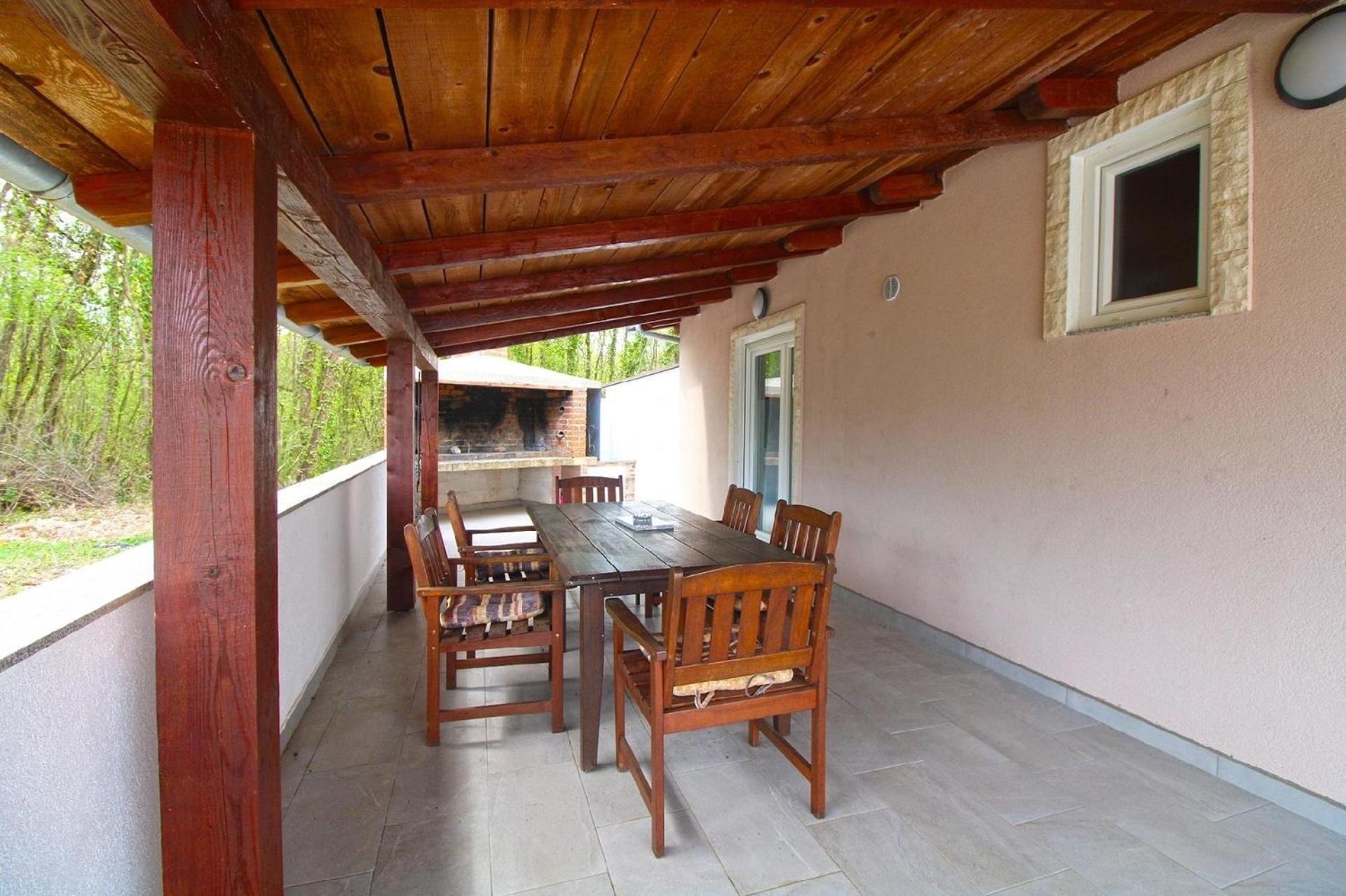 Ferienhaus Mit Privatpool Fuer 6 Personen Ca 65 Qm In Paradiz Bei Vodnjan, Istrien Suedkueste Von Istrien Exterior foto